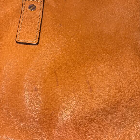 Michael Kors Handbag Hamilton Collection “Satchel Or Tote” - Picture 5 of 9